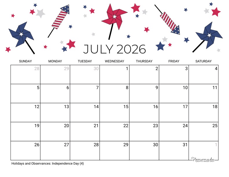 july-calendar-2026-printable-fourth-july-landscape